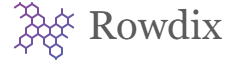 Rowdix: coaching and consulting